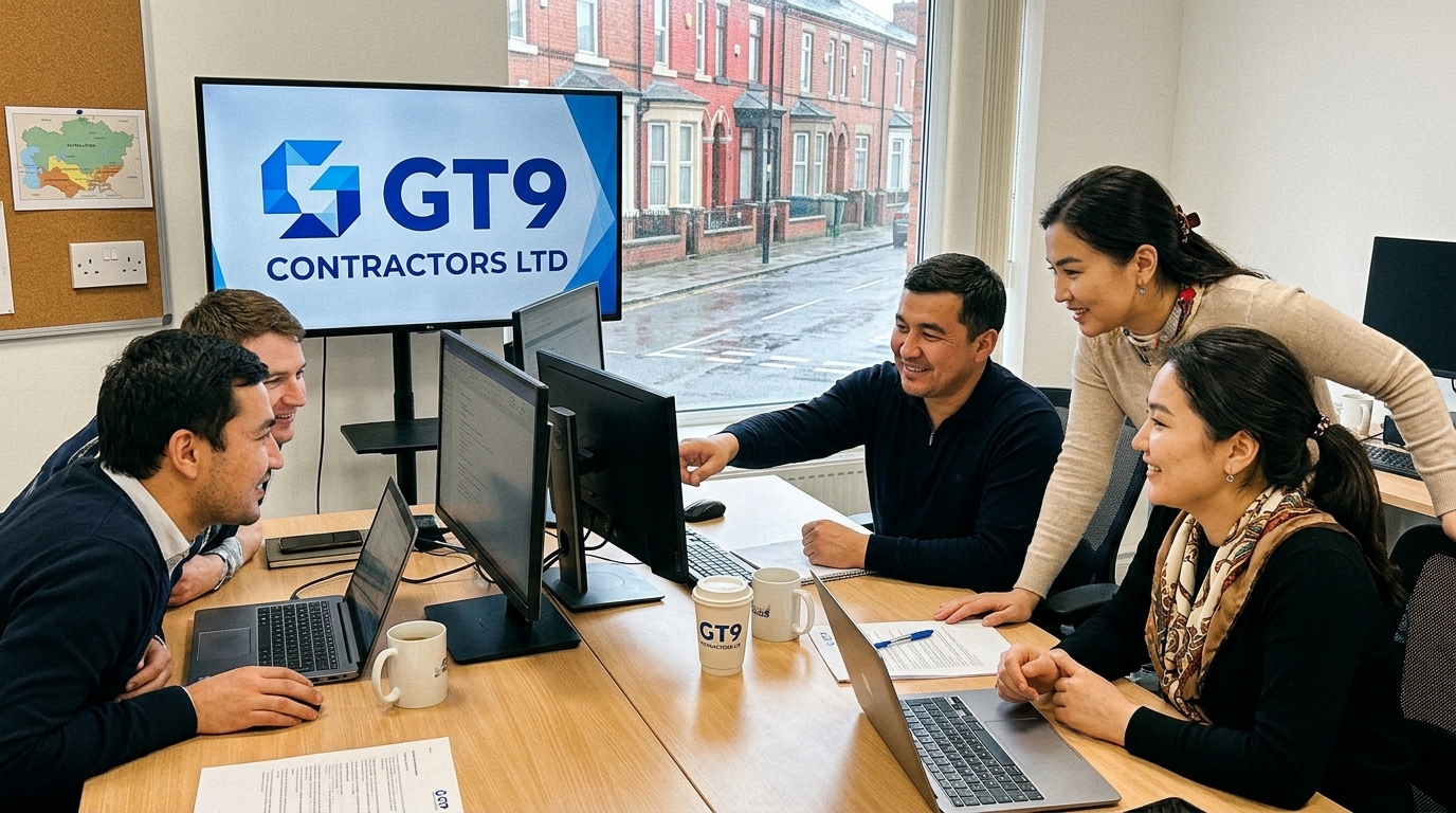 GT9